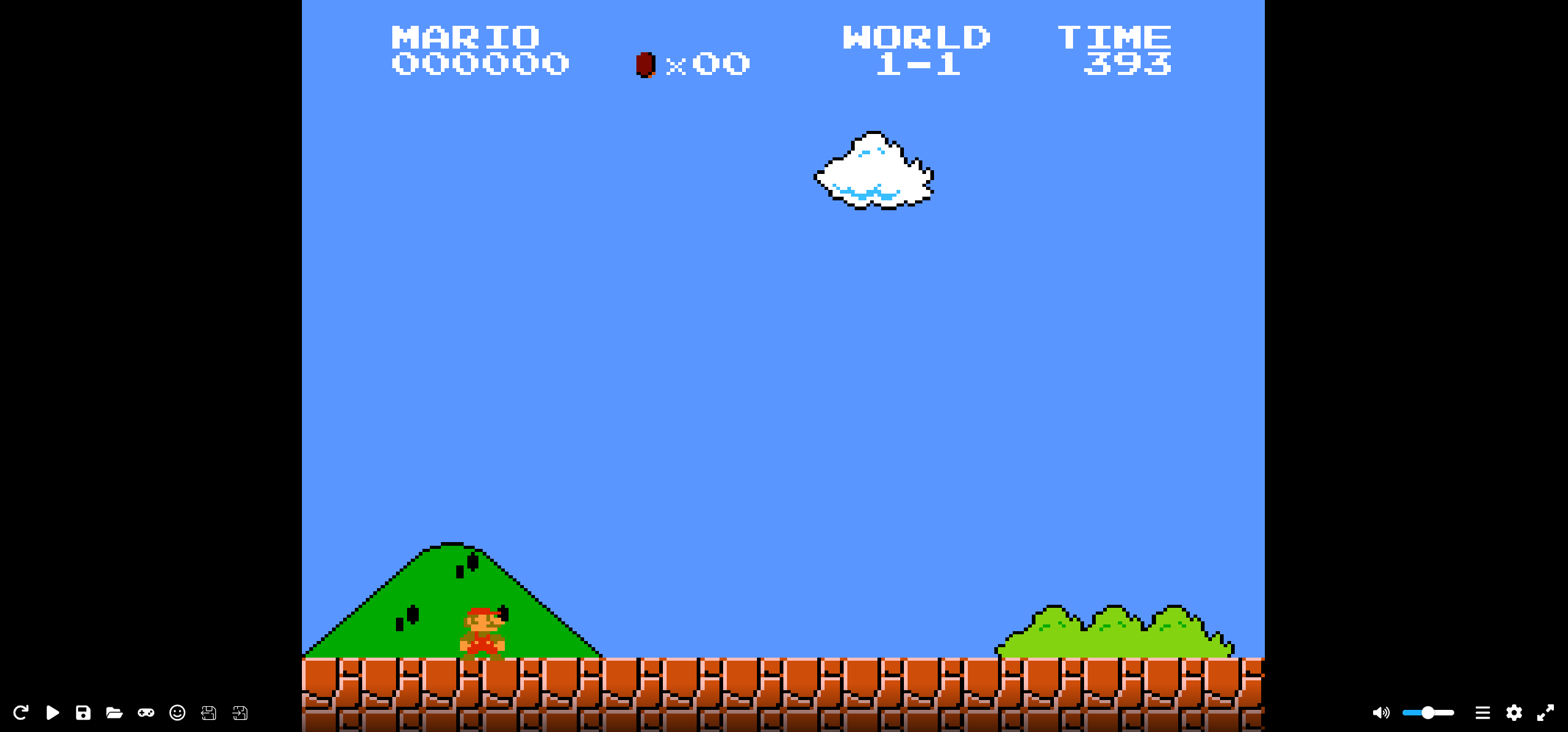 小游戏部署:在linux服务器上使用宝塔面板部署小游戏 7 小游戏部署:在linux服务器上使用宝塔面板部署小游戏