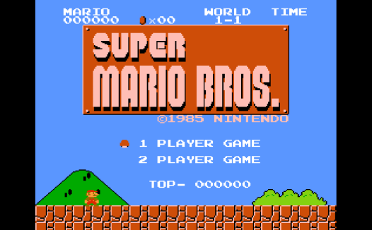 FC红白机游戏下载：1000多款FC小游戏打包下载