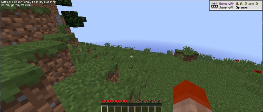 网页版MC我的世界 Eaglercraft 1.12.2(MC.JS)