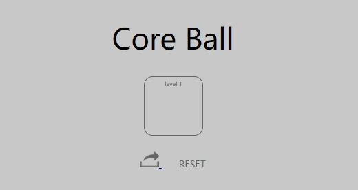 coreball