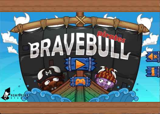 《解救海盗船长》