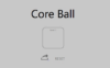 coreball