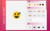 Emoji自定义表情编辑器