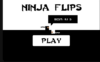 忍者翻转