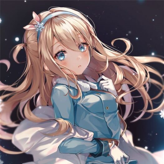 少女前线索米壁纸图包原画插画素材P站同人图合集