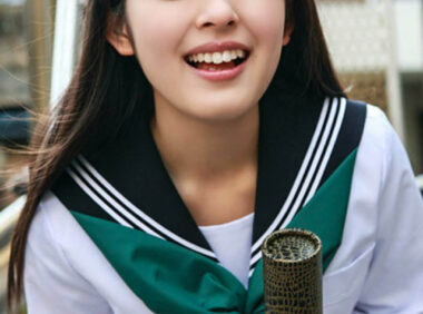 1005张日系JK少女制服人像写真参考图集,是心动的感觉