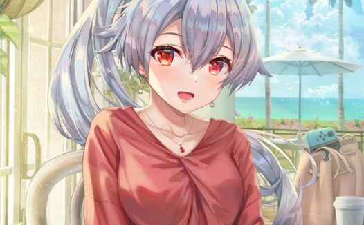 FGO巴御前壁纸图包原画插画素材P站同人图合集